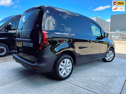 Renault Kangoo 0