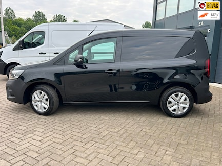 Renault Kangoo 0