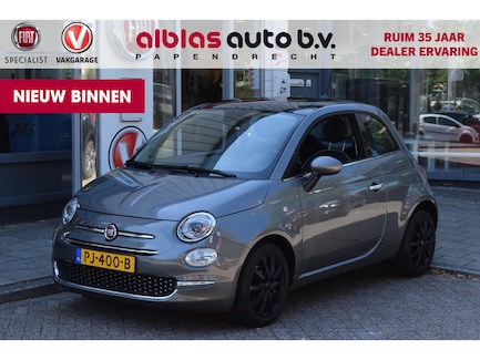 Fiat 500 0
