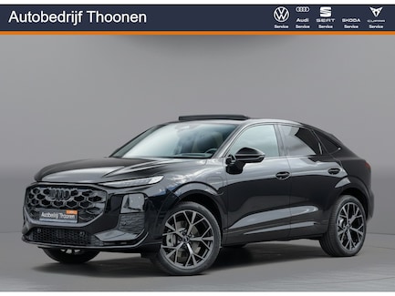 Audi Q3 Sportback 0