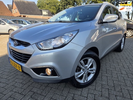 Hyundai ix35 0