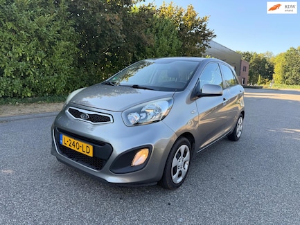 Kia Picanto 0