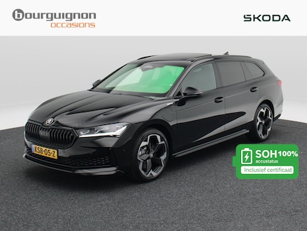 Skoda Superb 0