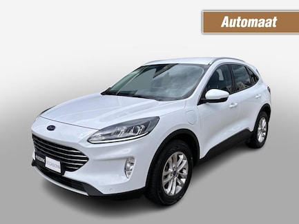 Ford Kuga 0