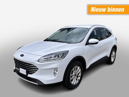 Ford Kuga 0
