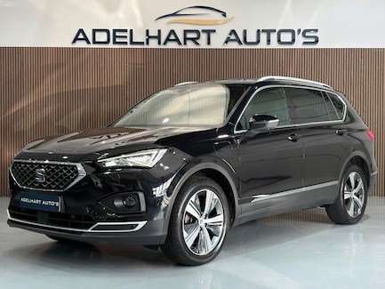 SEAT Tarraco 0
