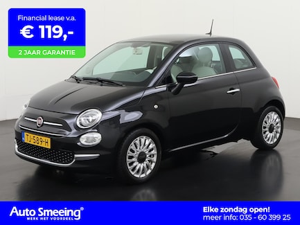 Fiat 500 0