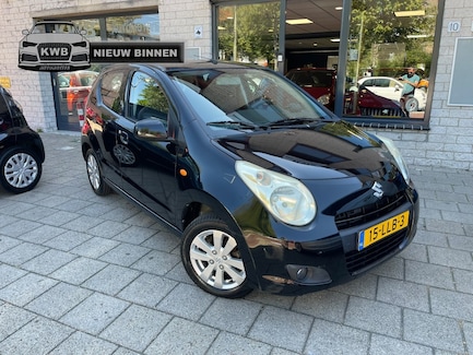 Suzuki Alto 0