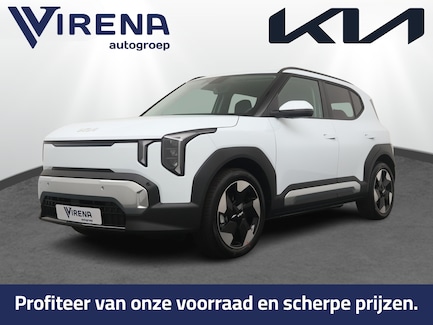 Kia EV2 0
