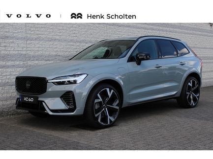 Volvo XC60 0