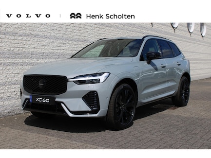 Volvo XC60 0