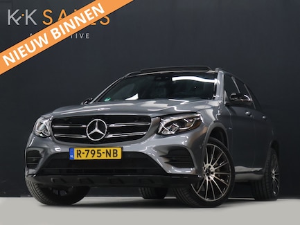 Mercedes-Benz GLC 0