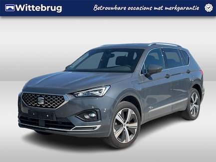 SEAT Tarraco 0