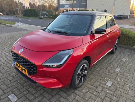 Suzuki Swift 0