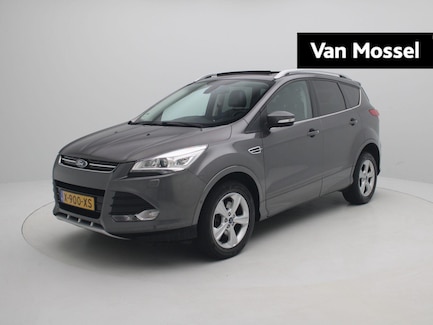 Ford Kuga 0