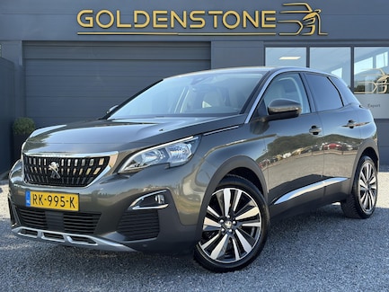 Peugeot 3008 0