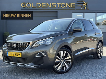 Peugeot 3008 0