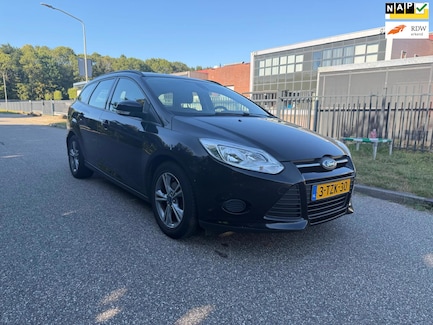 Ford Focus 0
