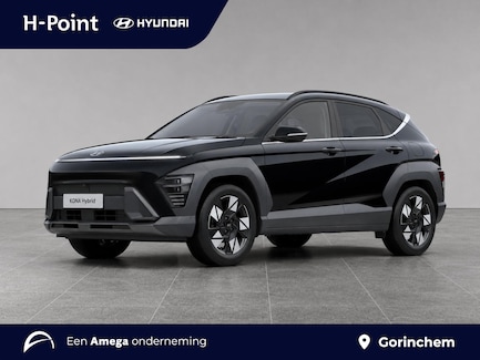 Hyundai Kona 0