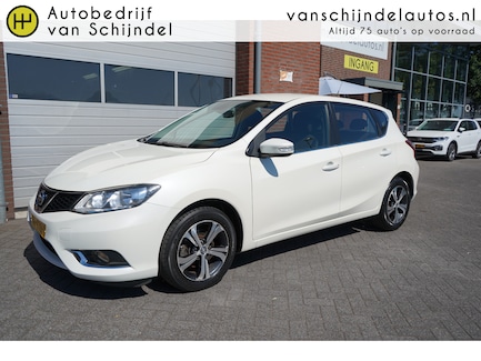 Nissan Pulsar 0