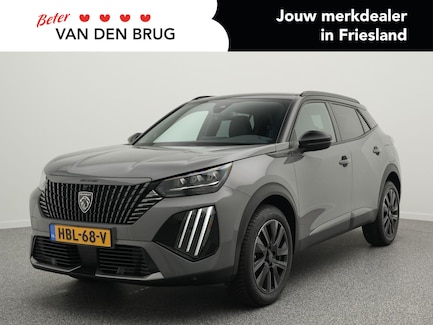 Peugeot 2008 0
