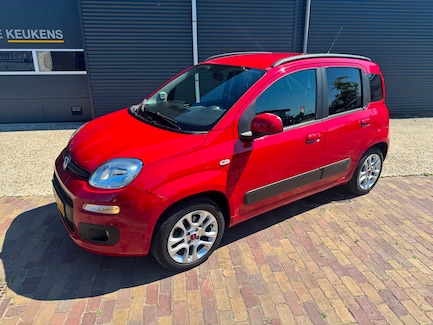 Fiat Panda 0