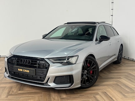 Audi A6 0