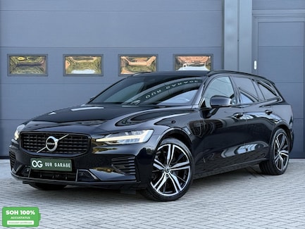 Volvo V60 0