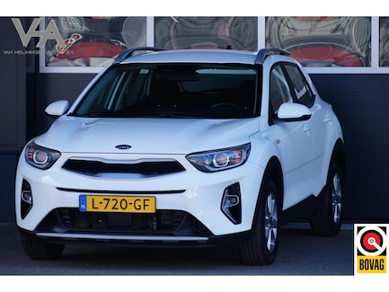 Kia Stonic 0