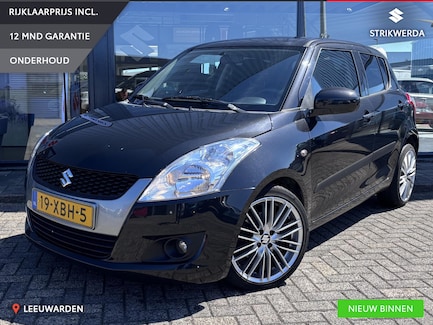 Suzuki Swift 0