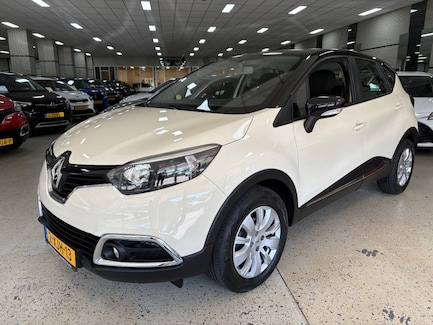 Renault Captur 0