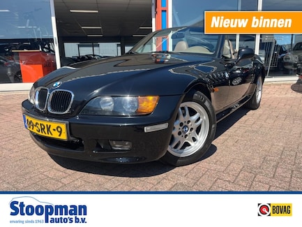 BMW Z3 0