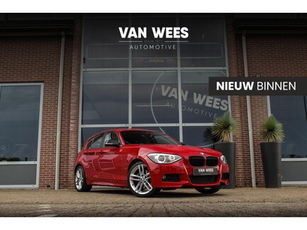 BMW 1-Serie 0