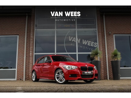BMW 1-Serie 0