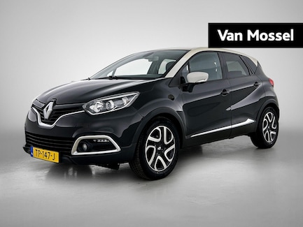 Renault Captur 0