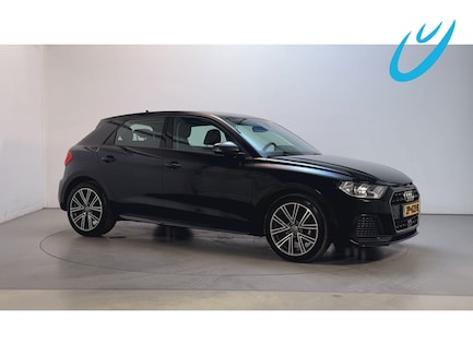 Audi A1 0