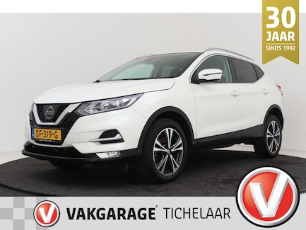 Nissan Qashqai 0