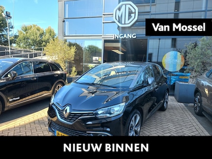 Renault Scenic 0