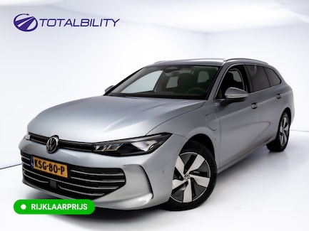 Volkswagen Passat 0