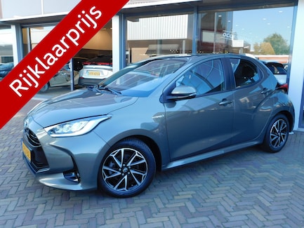 Toyota Yaris 0