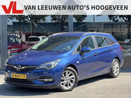 Opel Astra 0