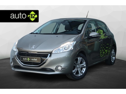 Peugeot 208 0