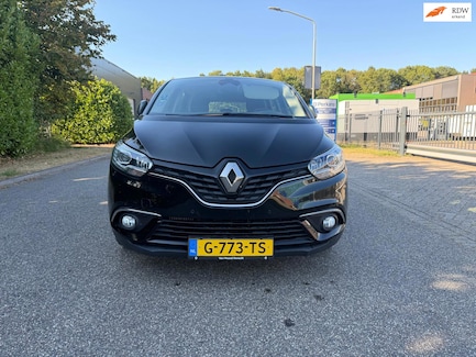 Renault Scenic 0