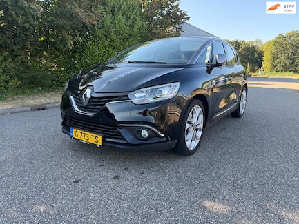 Renault Scenic 0
