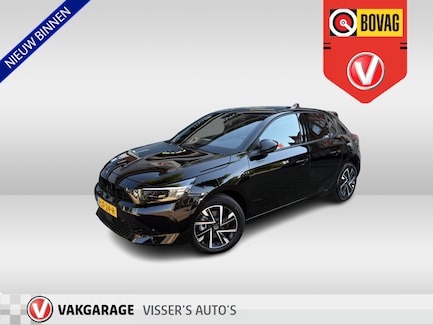 Opel Corsa 0