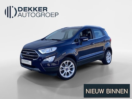 Ford EcoSport 0