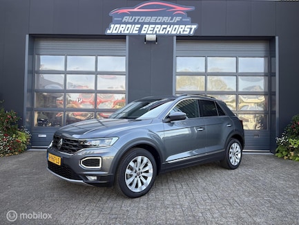 Volkswagen T-Roc 0
