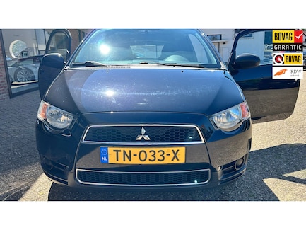 Mitsubishi Colt 0