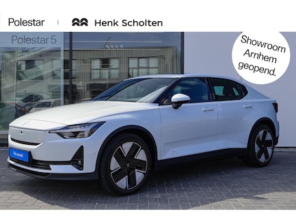 Polestar 2 0