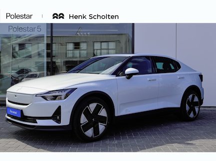 Polestar 2 0
